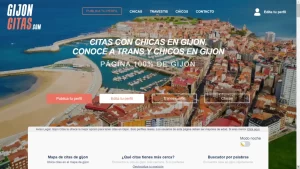 gijon citas
